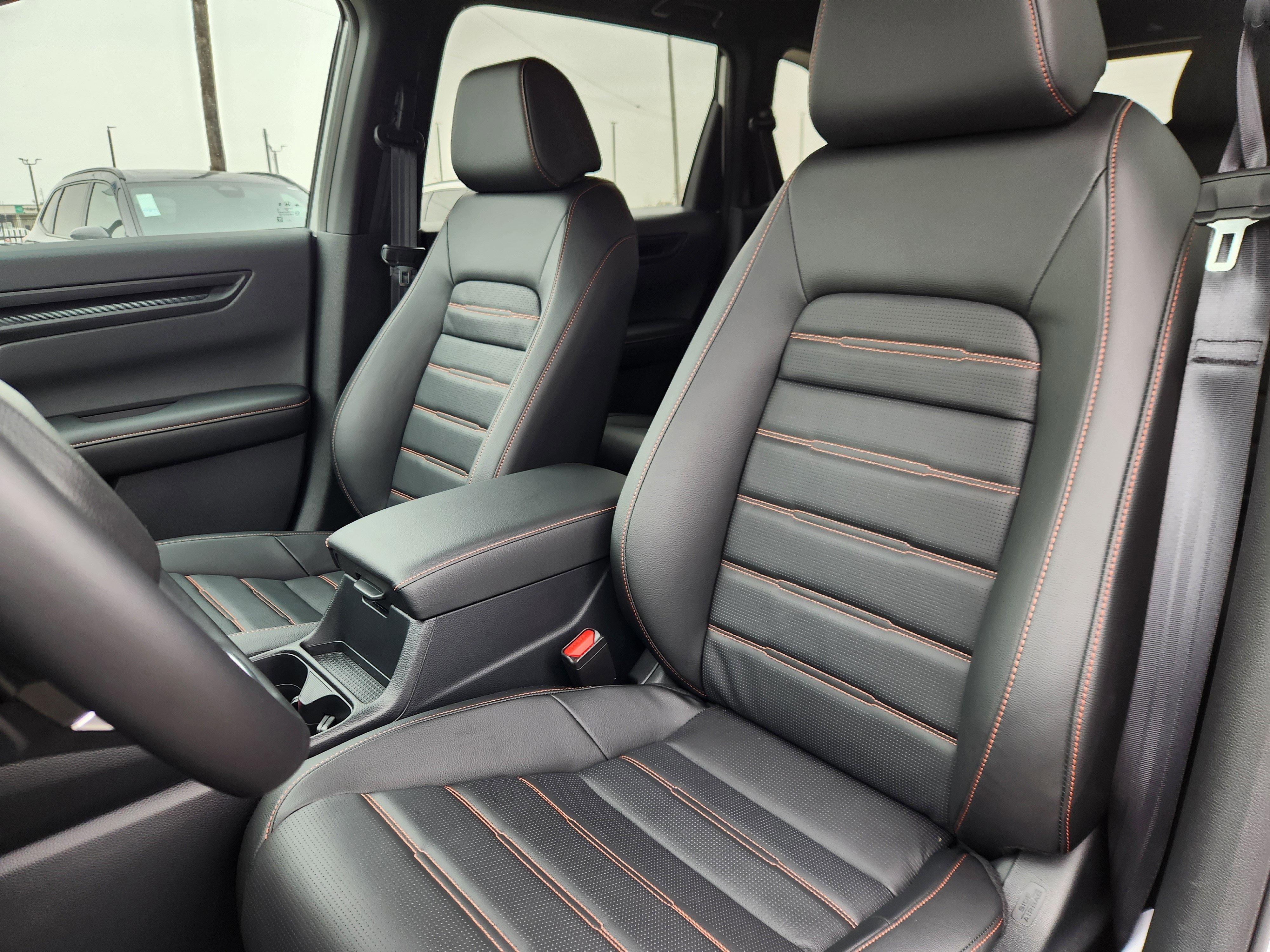 New 2026 Honda CR-V Sport-L image 8