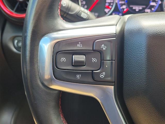 Used 2019 Chevrolet Blazer RS image 29