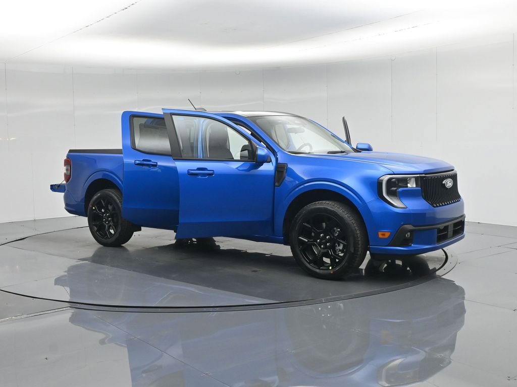 New 2026 Ford Maverick Lobo image 37