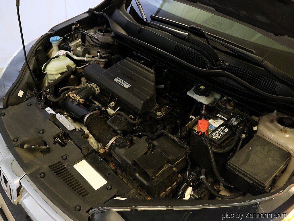 Used 2019 Honda CR-V EX image 34