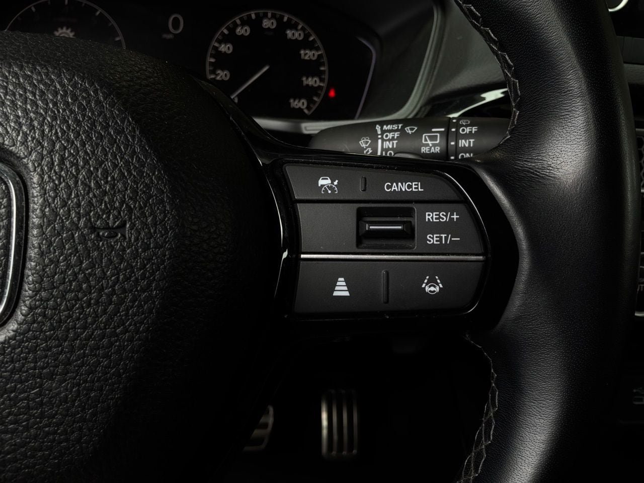 Used 2025 Honda Civic Sport image 30