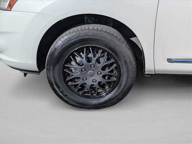 Used 2013 Nissan Rogue S image 9