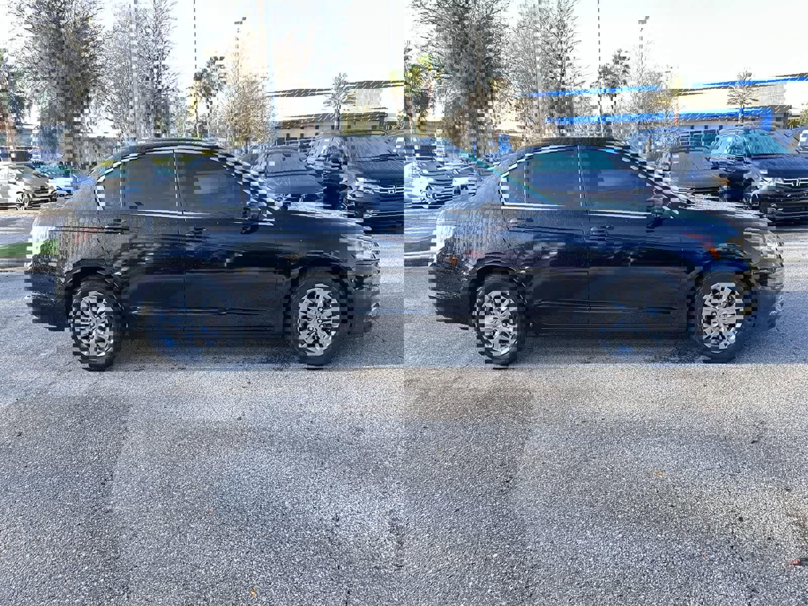 Used 2012 Honda Accord SE image 7