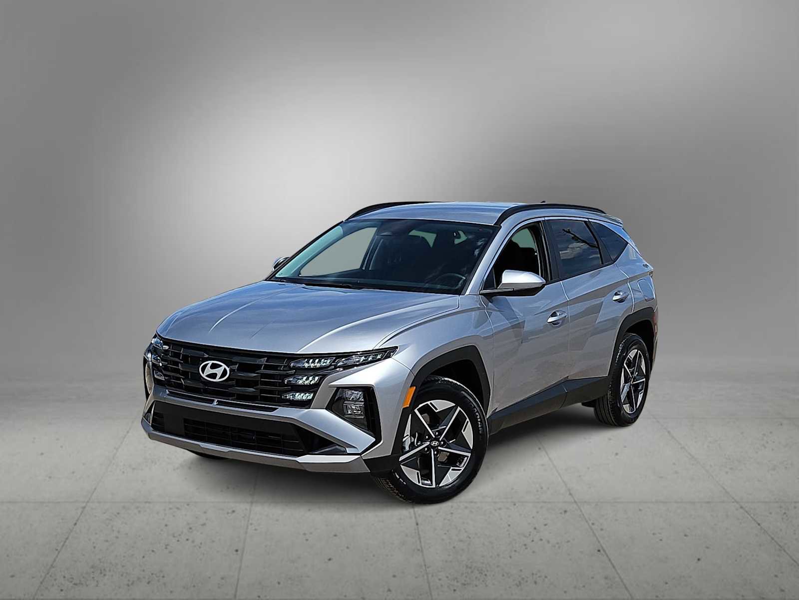 Certified 2026 Hyundai Tucson SEL AWD/4WD image 1