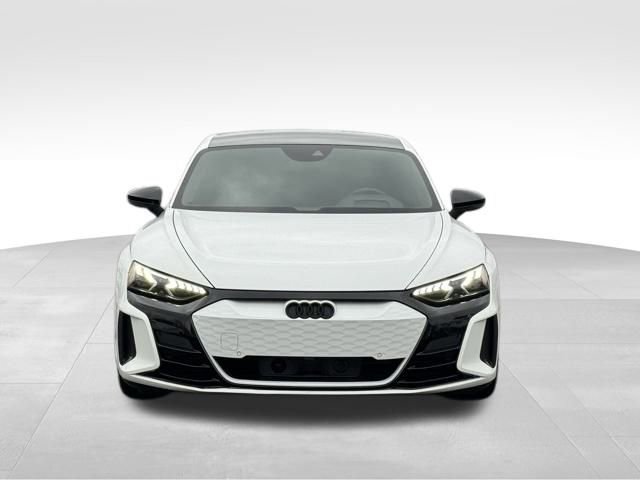Used 2023 Audi RS e-tron GT w/ Carbon Performance Package image 2