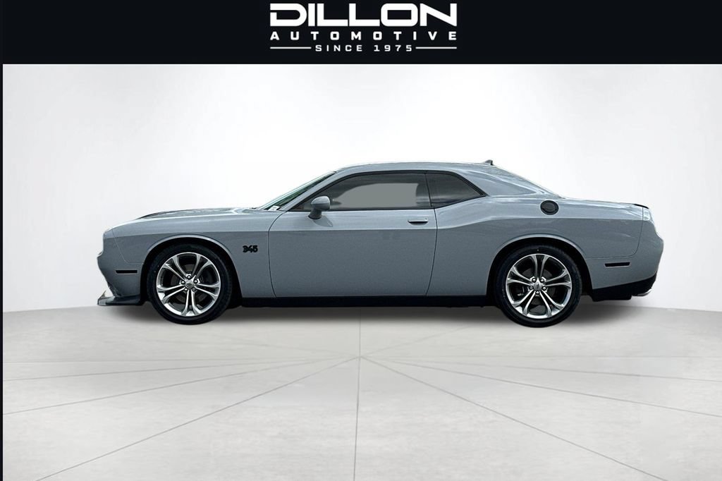 Used 2020 Dodge Challenger R/T RWD image 7