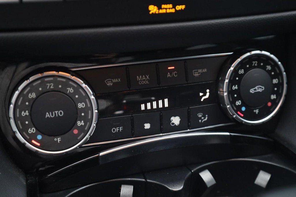 Used 2014 Mercedes-Benz CLS 63 AMG S-Model image 18