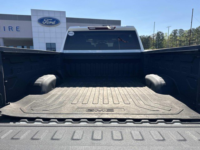 Used 2024 GMC Sierra 2500 Pro image 18