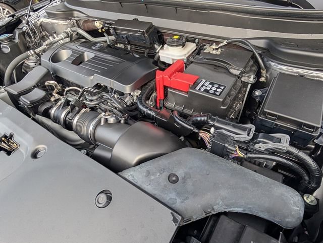 Certified 2024 Acura RDX SH-AWD image 22