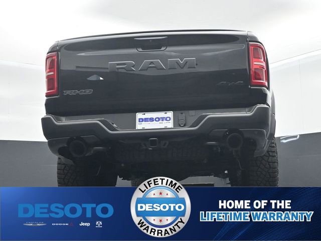 New 2026 RAM 1500 RHO image 45