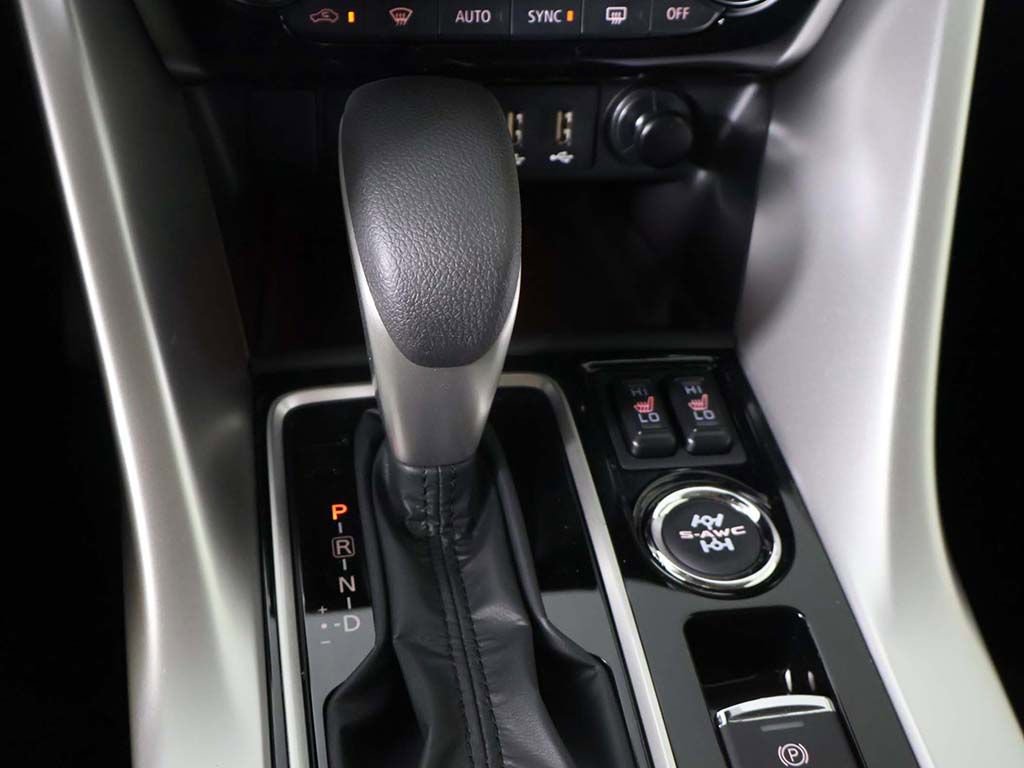 New 2026 Mitsubishi Eclipse Cross SE AWD/4WD image 47