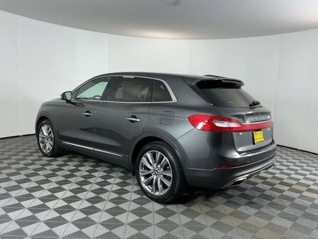 Used 2018 Lincoln MKX Reserve w/ Driver Assistance Package image 7