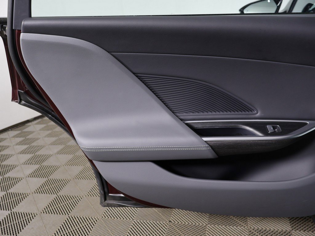 Used 2024 Lucid Air Touring image 27