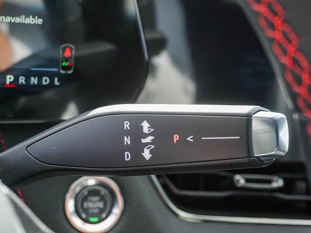 New 2026 Chevrolet Equinox RS w/ Safety and Technology Package FWD image 22