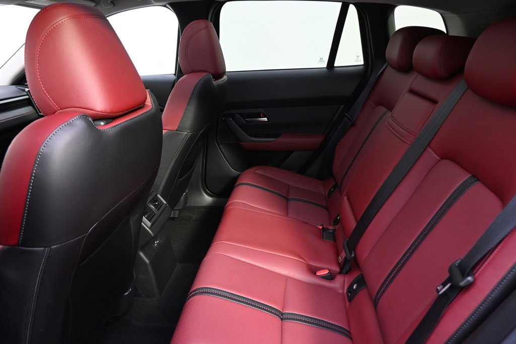 Used 2025 MAZDA CX-50 2.5 Hybrid w/ Premium Plus Pkg image 21