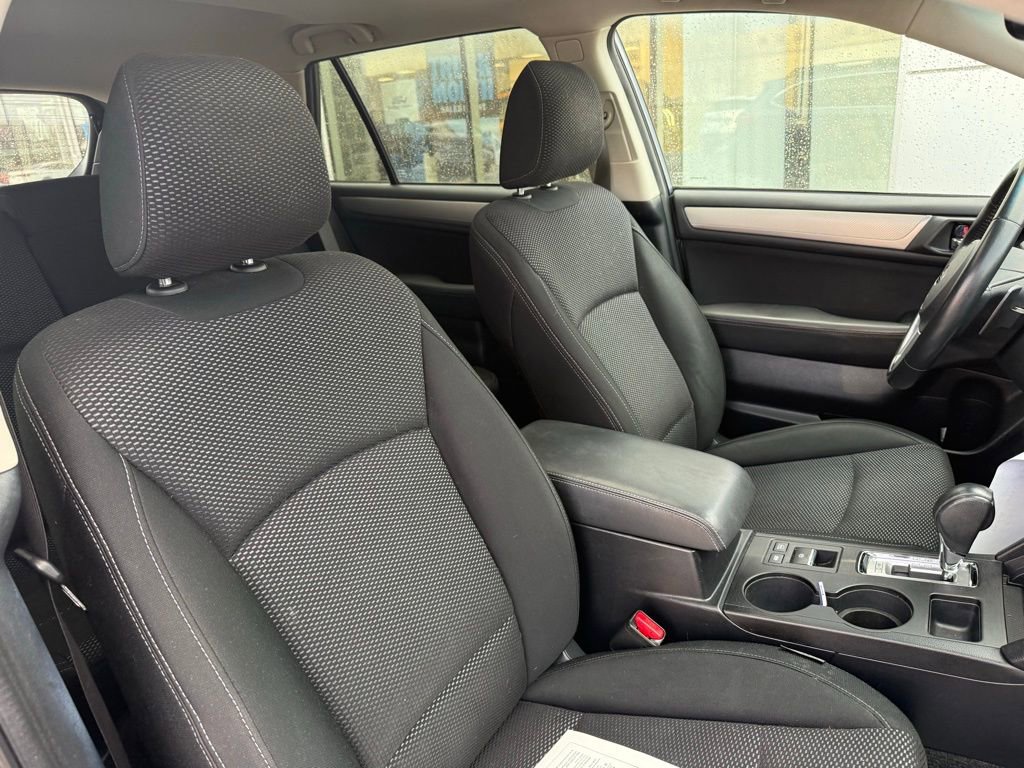 Used 2015 Subaru Outback 2.5i Premium image 30