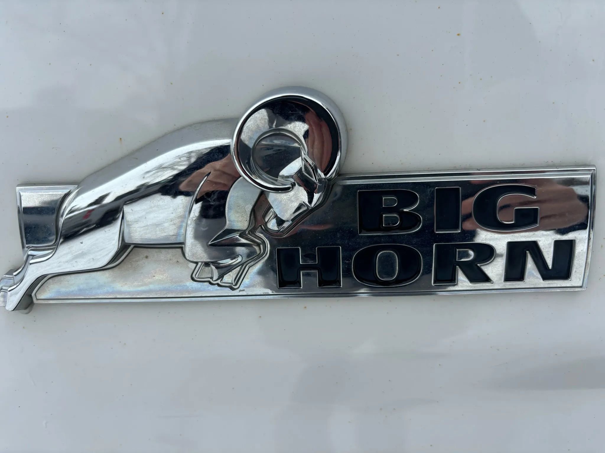 Used 2017 RAM 1500 Big Horn image 14