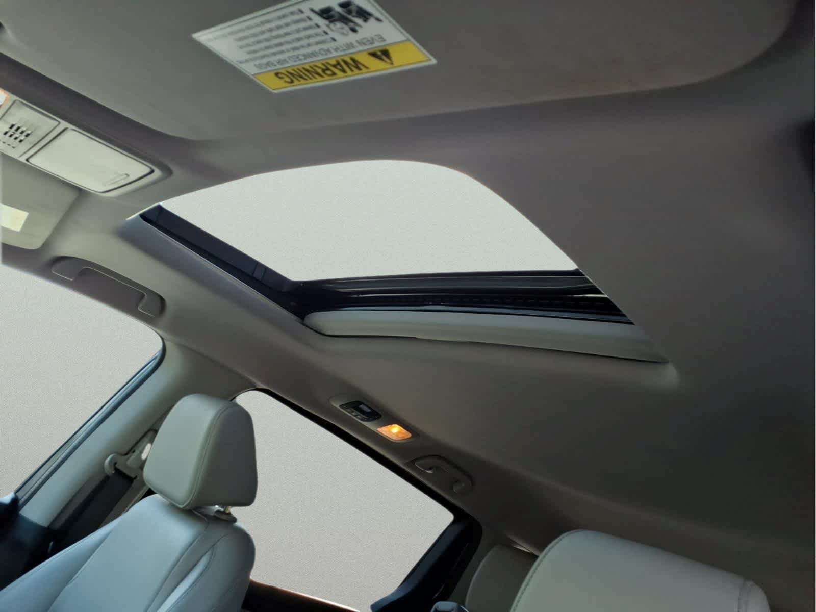 Used 2020 Honda Odyssey EX-L image 18