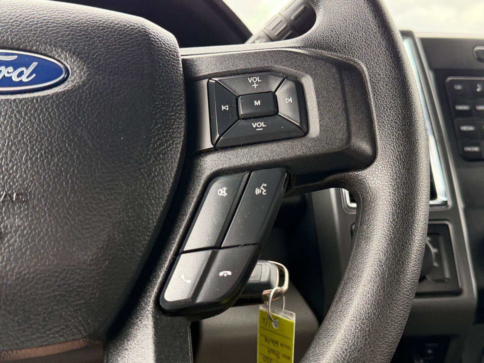 Used 2018 Ford F350 XLT AWD/4WD image 27