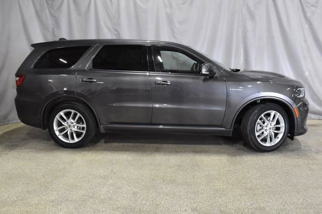 Used 2021 Dodge Durango R/T image 2