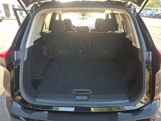 Used 2024 Nissan Rogue S AWD/4WD image 29