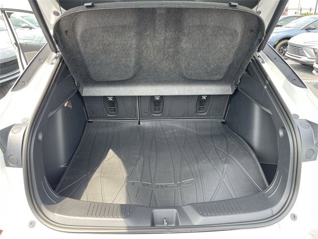 New 2025 Buick Envista Avenir image 23