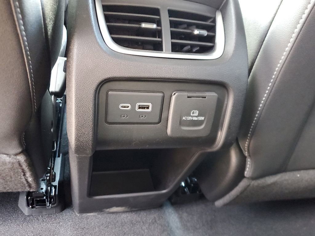 New 2026 Chevrolet Blazer LT w/ Sound & Technology Package image 11