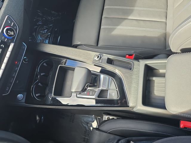 Used 2023 Audi A5 2.0T Prestige image 27