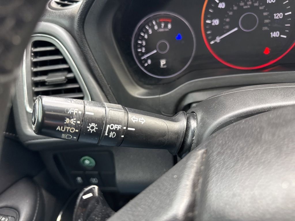 Used 2017 Honda HR-V EX-L image 20