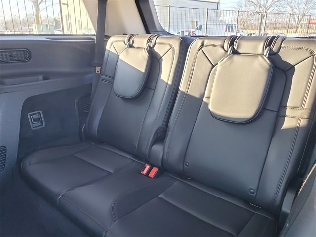 Used 2023 Lincoln Aviator Reserve w/ Equipment Group 201A image 31