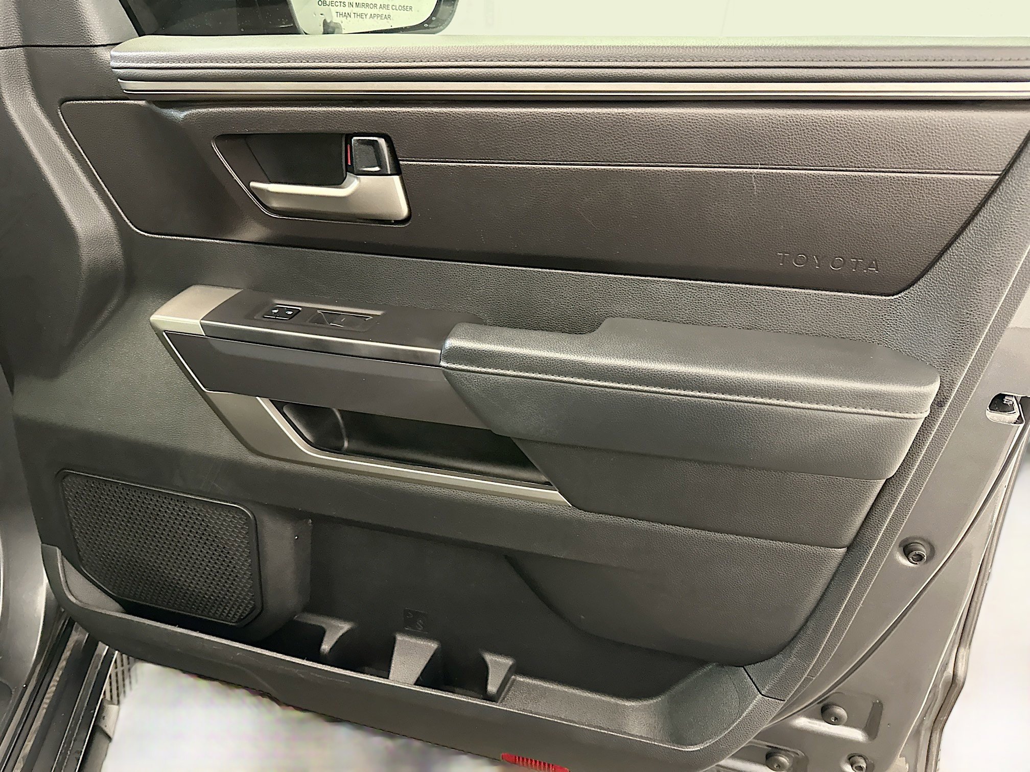 Used 2023 Toyota Tundra SR5 w/ SR5 Convenience Package image 33