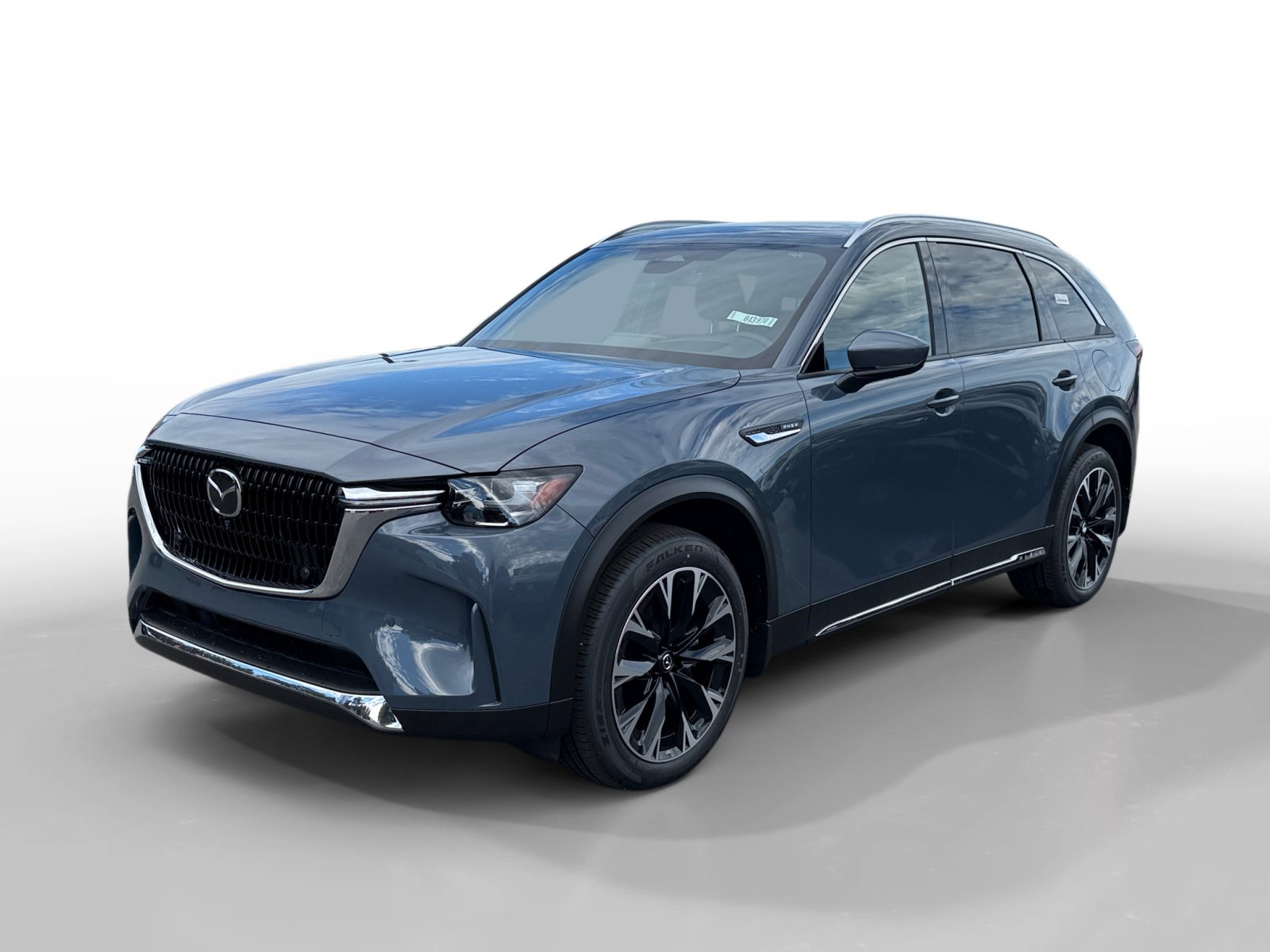 New 2026 MAZDA CX-90 Plug-In Hybrid w/ Premium Plus