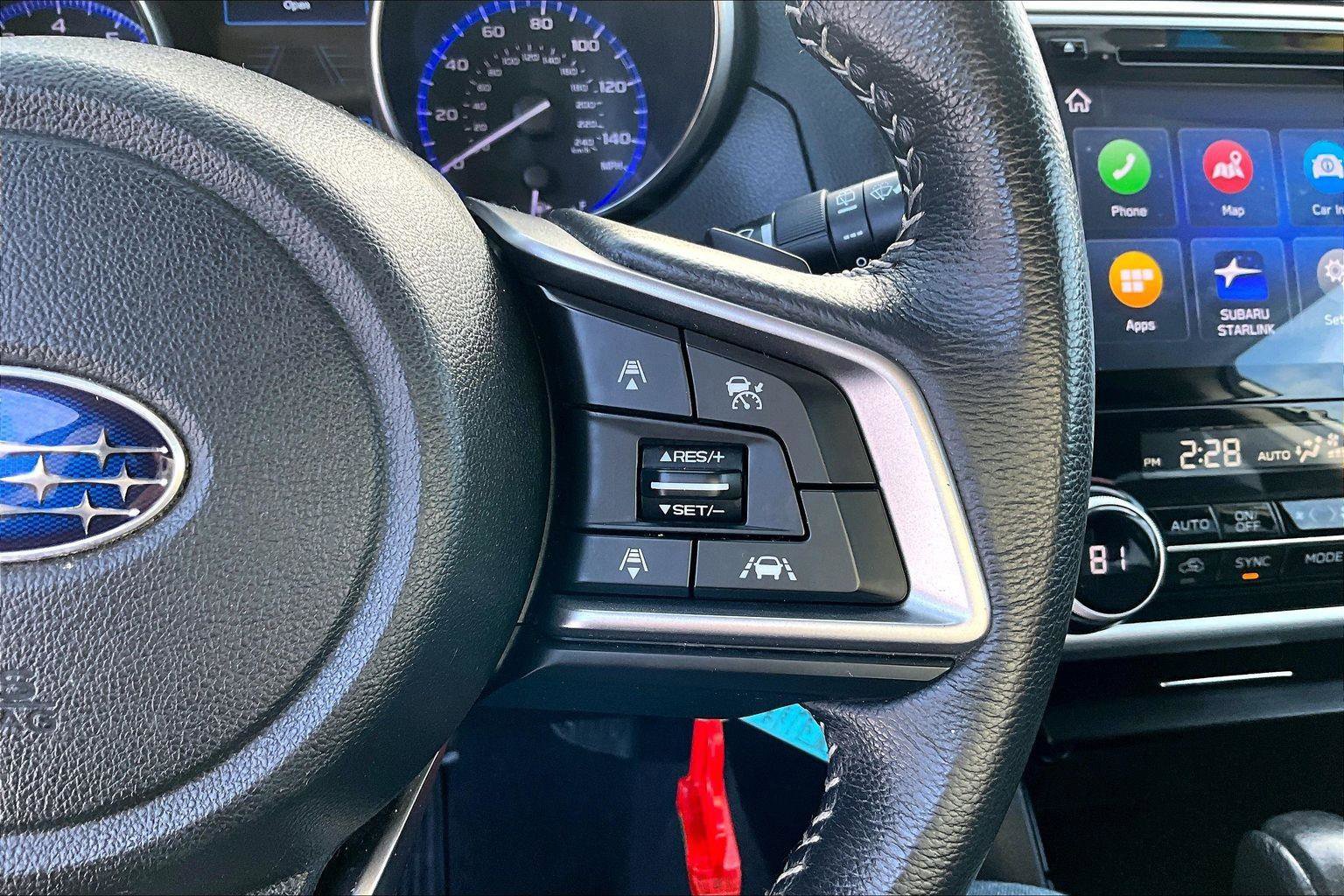 Used 2019 Subaru Outback 2.5i Premium image 24