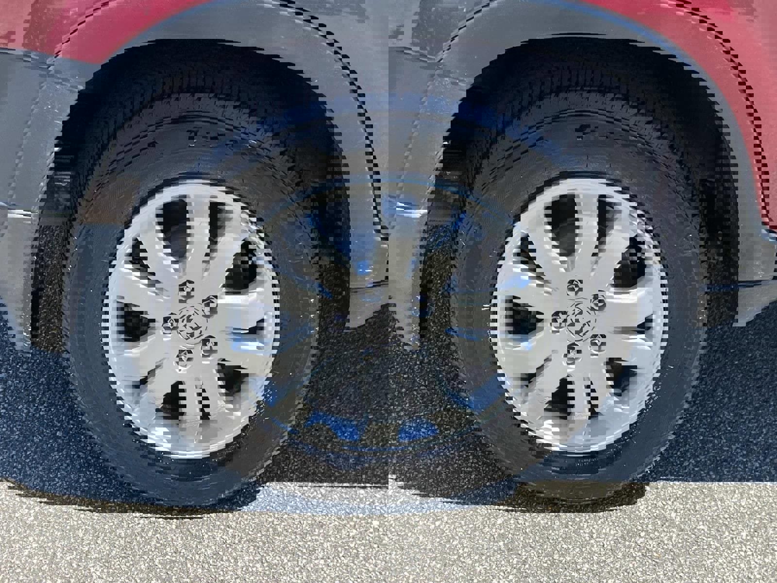 Used 2006 Honda CR-V EX image 17