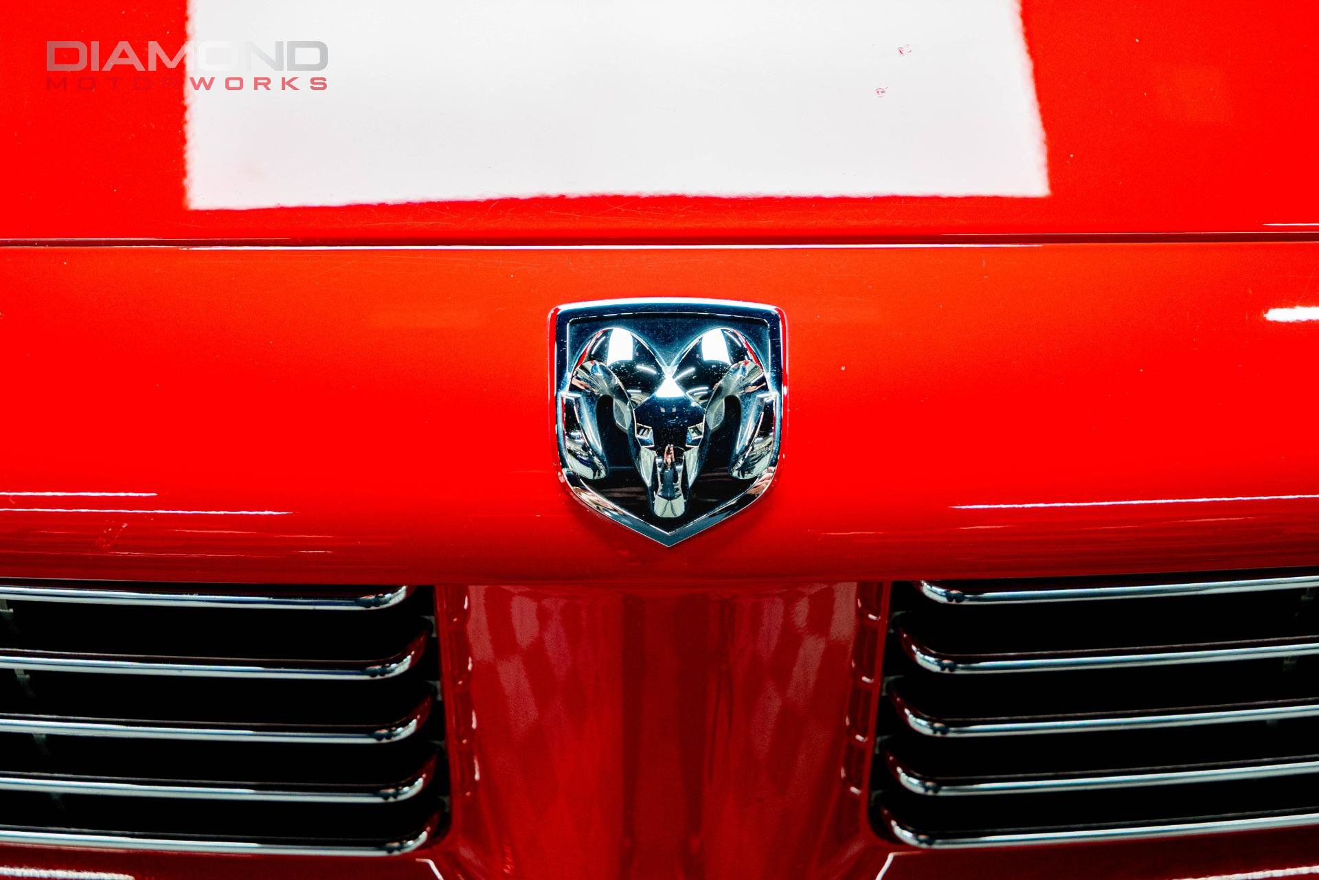 Used 2004 Dodge Ram 1500 Truck 2WD Regular Cab image 38