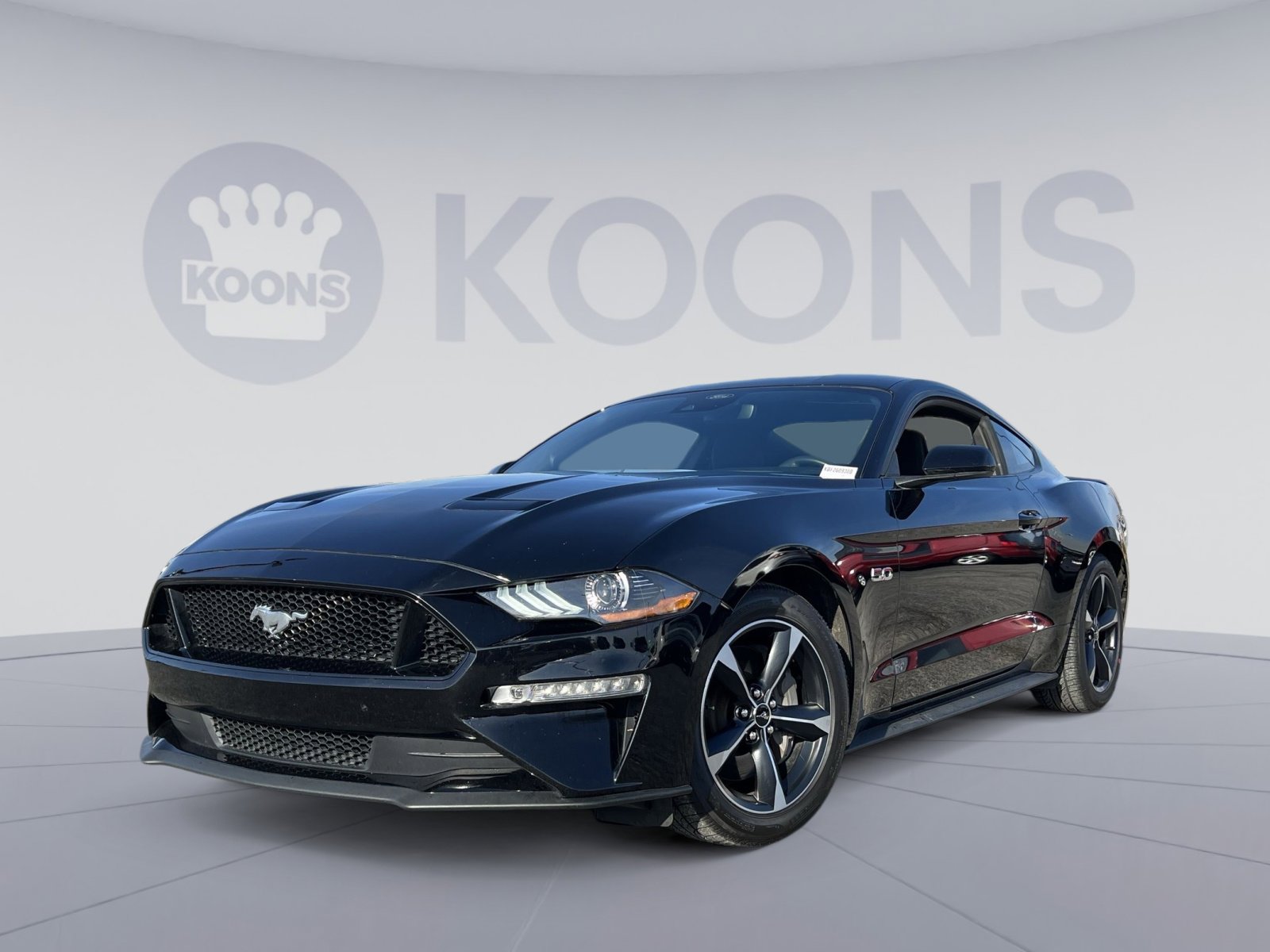 Used 2022 Ford Mustang GT