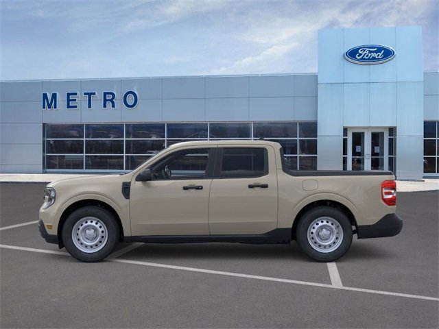 New 2025 Ford Maverick XL w/ Equipment Group 102A image 4