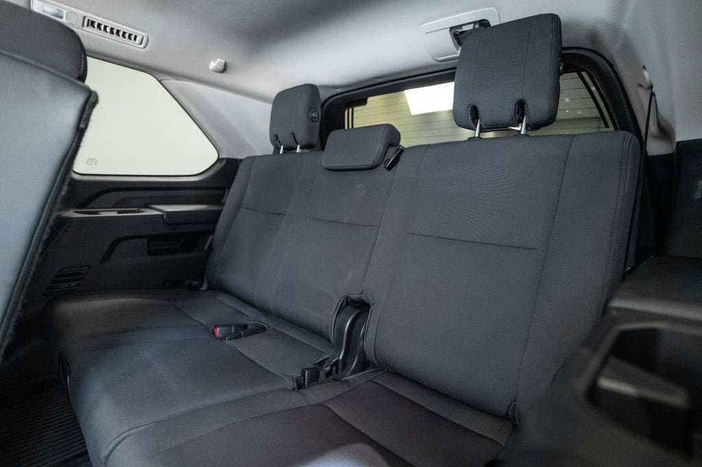 Certified 2023 Toyota Sequoia SR5 AWD/4WD image 37