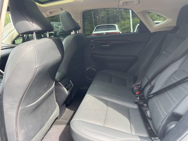 Used 2020 Lexus NX 300h AWD w/ Comfort Package image 13