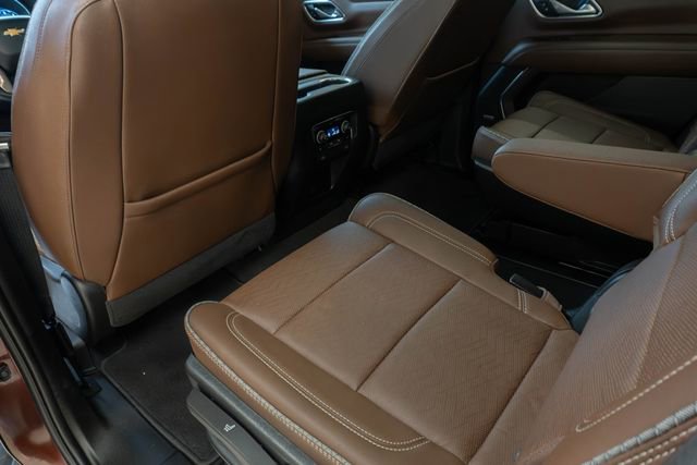 Used 2023 Chevrolet Tahoe High Country w/ Max Trailering Package AWD/4WD image 24