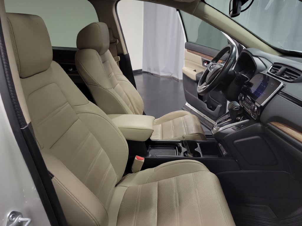 Used 2021 Honda CR-V EX-L image 31
