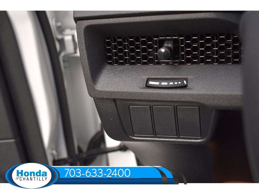 New 2026 Honda CR-V LX image 29