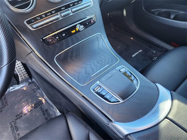 Certified 2022 Mercedes-Benz GLC 300 4MATIC image 27