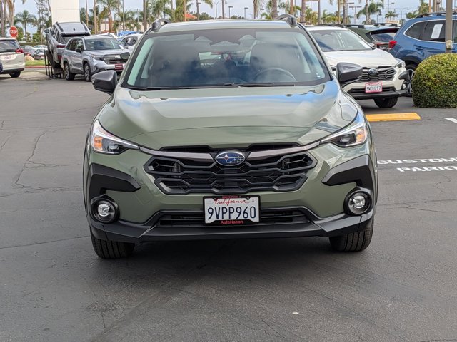 Certified 2026 Subaru Crosstrek 2.0i Premium AWD/4WD image 3