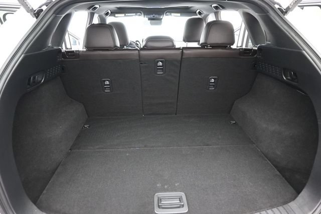 Certified 2023 MAZDA CX-5 Signature AWD/4WD image 29