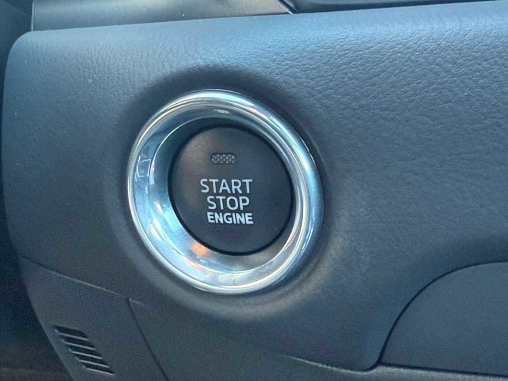 New 2025 MAZDA CX-5 AWD 2.5 S w/ Preferred Package image 16