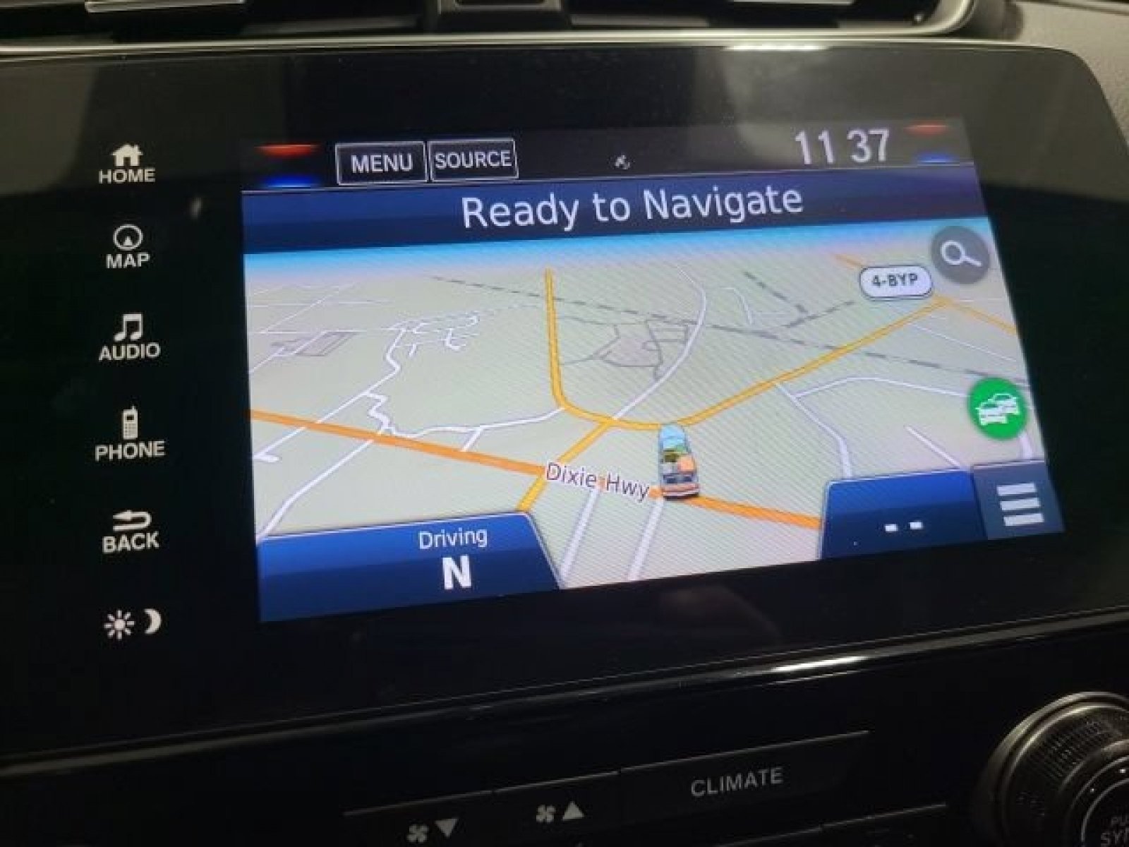 Certified 2022 Honda CR-V Touring image 37
