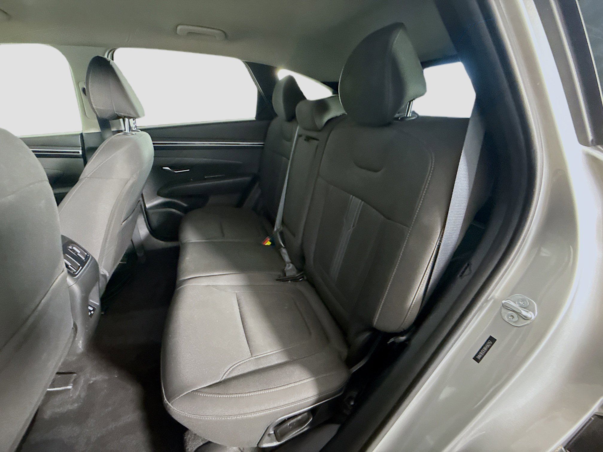 Used 2024 Hyundai Tucson SEL image 25