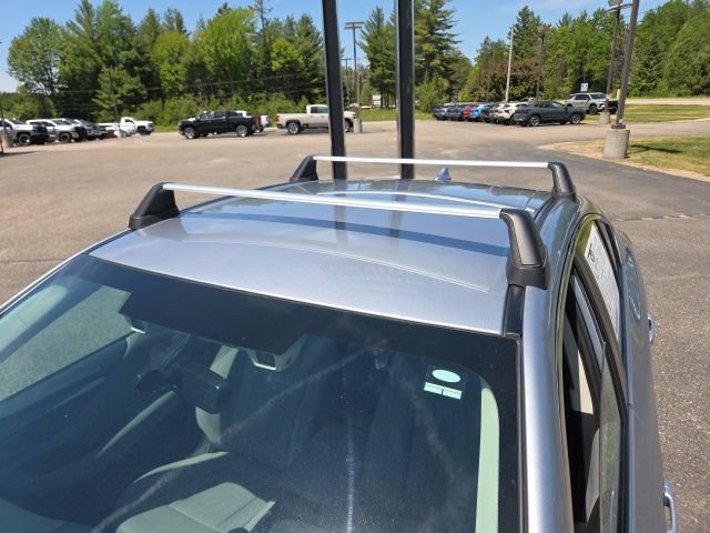 Used 2020 Subaru Legacy w/ Alloy Wheel Package AWD/4WD image 36