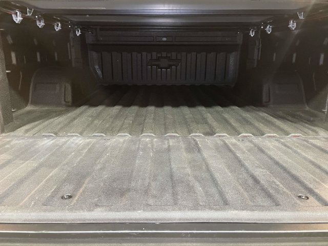 Used 2023 Chevrolet Silverado 1500 RST AWD/4WD image 19